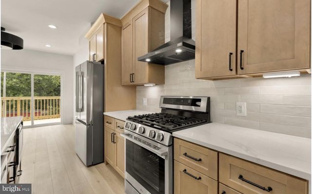 4924 7TH ST NW, Washington, DC 20011
