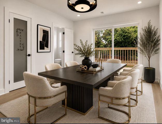 4924 7TH ST NW, Washington, DC 20011