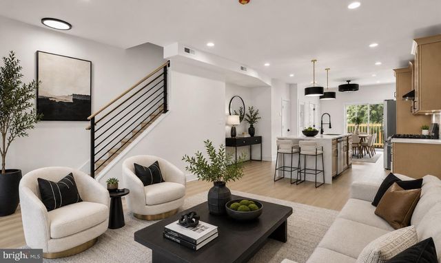 4924 7TH ST NW, Washington, DC 20011