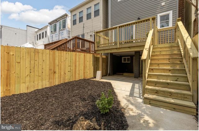 4924 7TH ST NW, Washington, DC 20011