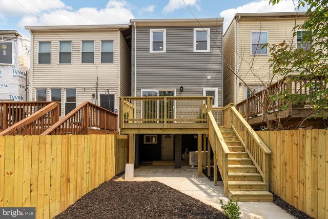 4924 7TH ST NW, Washington, DC 20011