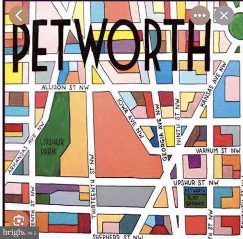 4924 7TH ST NW, Washington, DC 20011
