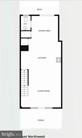 4924 7TH ST NW, Washington, DC 20011