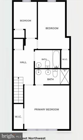 4924 7TH ST NW, Washington, DC 20011