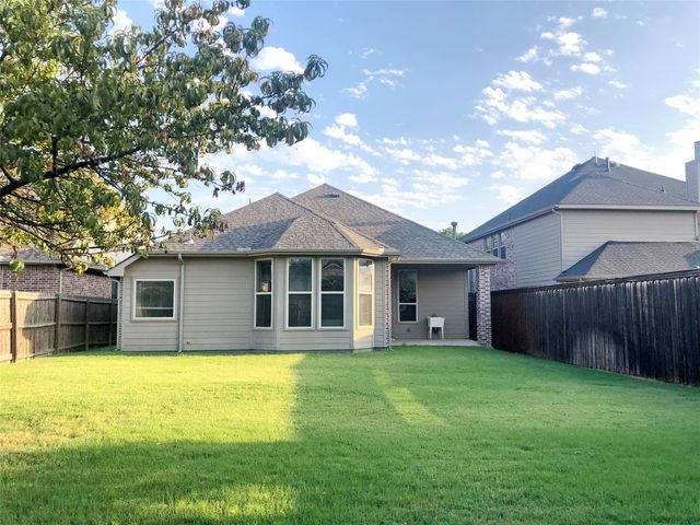 10801 Sexton Drive, Mckinney, TX 75072