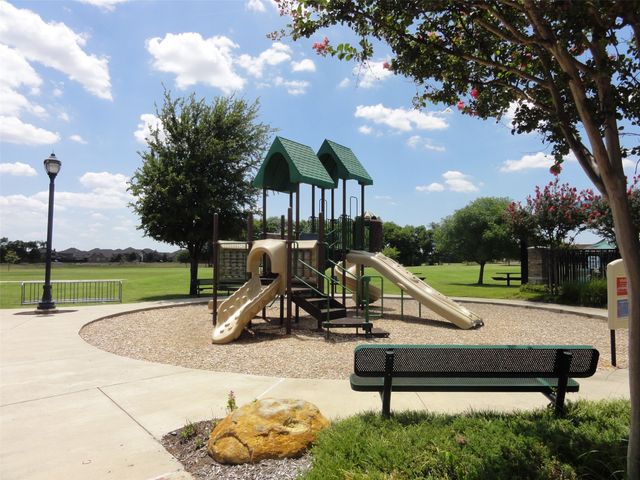 10801 Sexton Drive, Mckinney, TX 75072