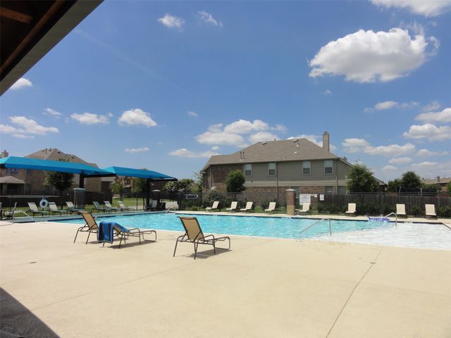 10801 Sexton Drive, Mckinney, TX 75072