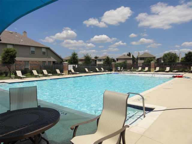 10801 Sexton Drive, Mckinney, TX 75072