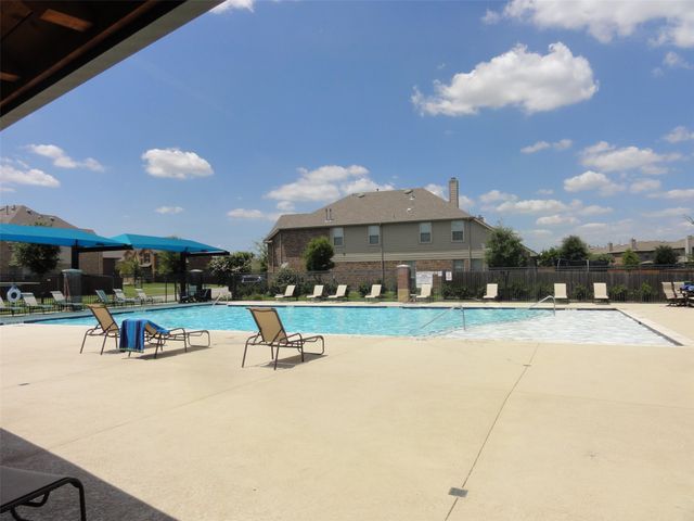 10801 Sexton Drive, Mckinney, TX 75072