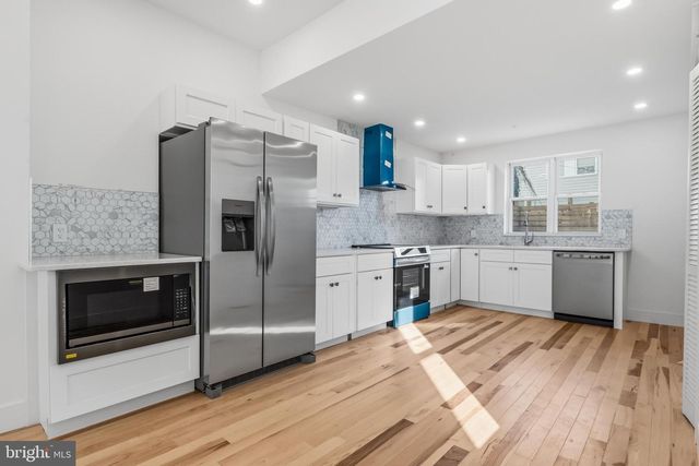 3273 BELGRADE ST, Philadelphia, PA 19134
