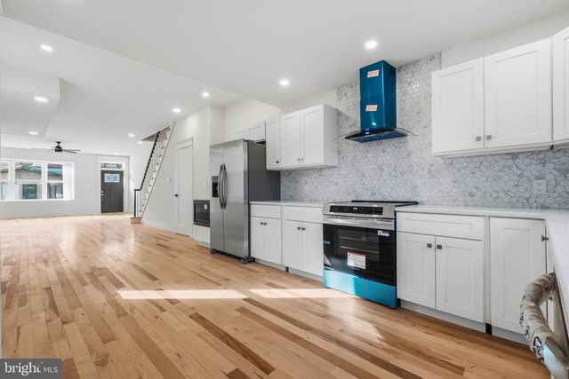 3273 BELGRADE ST, Philadelphia, PA 19134