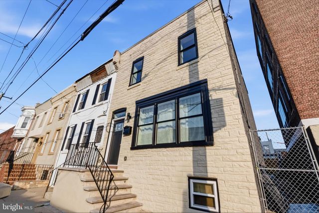 3273 BELGRADE ST, Philadelphia, PA 19134