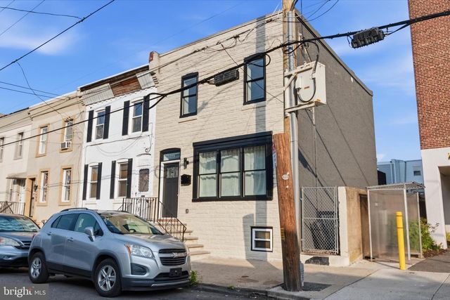 3273 BELGRADE ST, Philadelphia, PA 19134