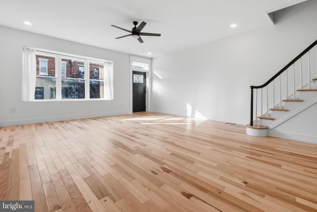 3273 BELGRADE ST, Philadelphia, PA 19134