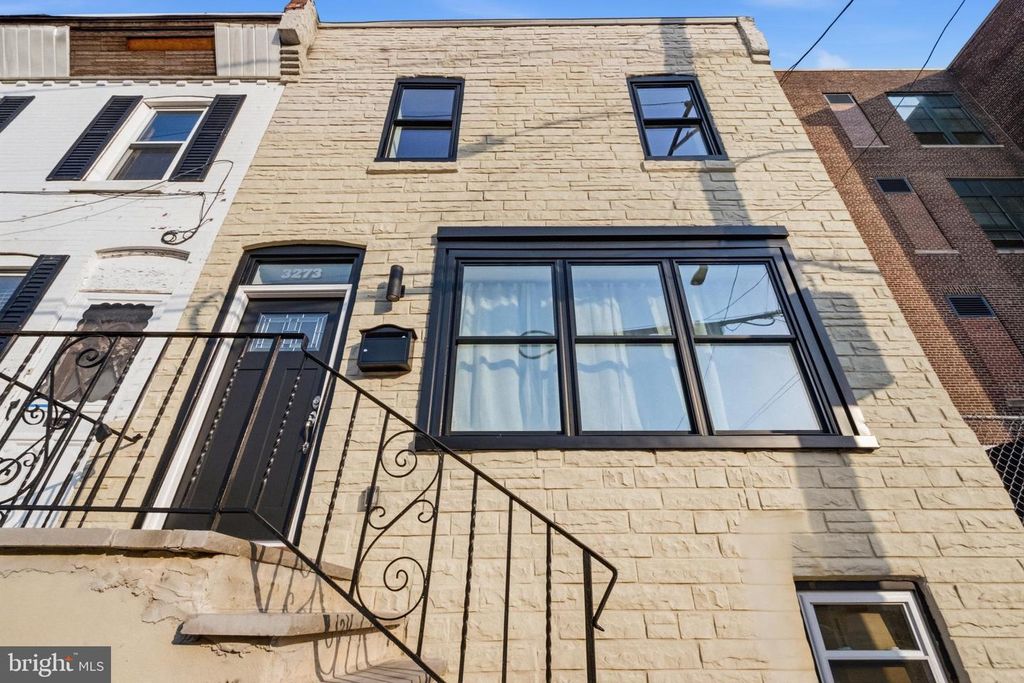 3273 BELGRADE ST, Philadelphia, PA 19134