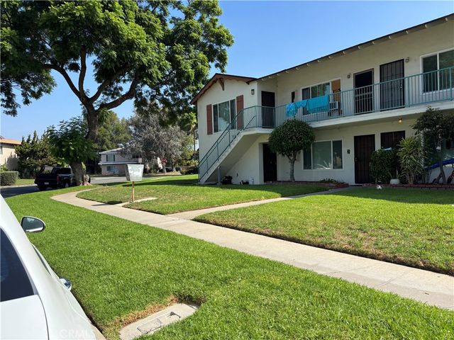 12582 Flower 1, Garden Grove, CA 92840