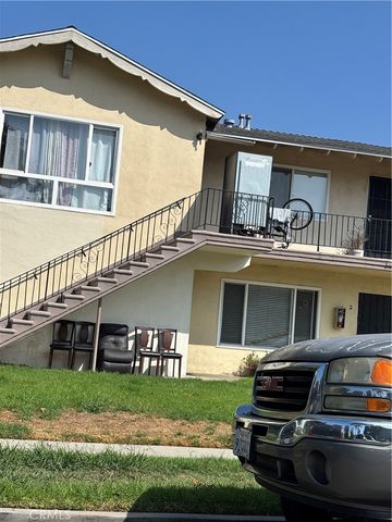 12582 Flower 1, Garden Grove, CA 92840