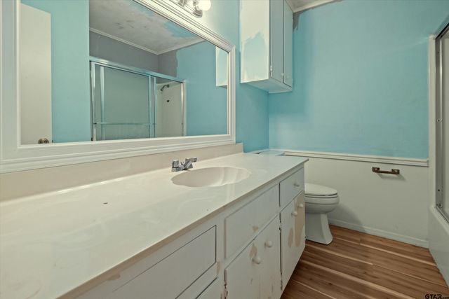 3833 Wakefield, Tyler, TX 75701