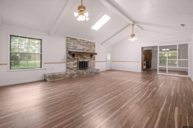 3833 Wakefield, Tyler, TX 75701