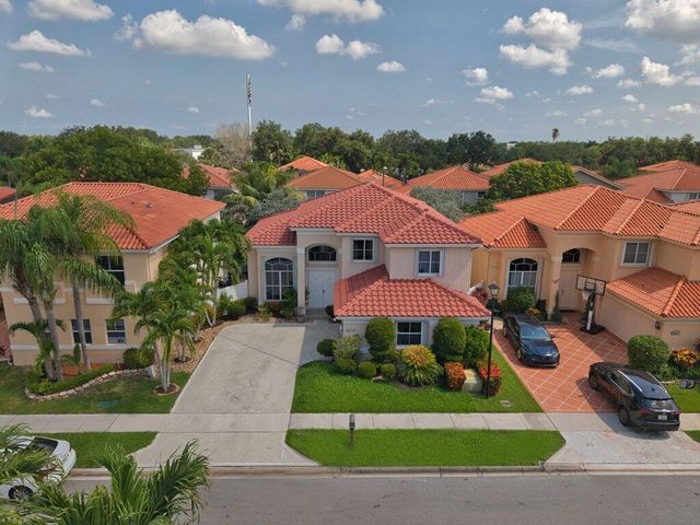 6579 Constance Street, Lake Worth, FL 33467