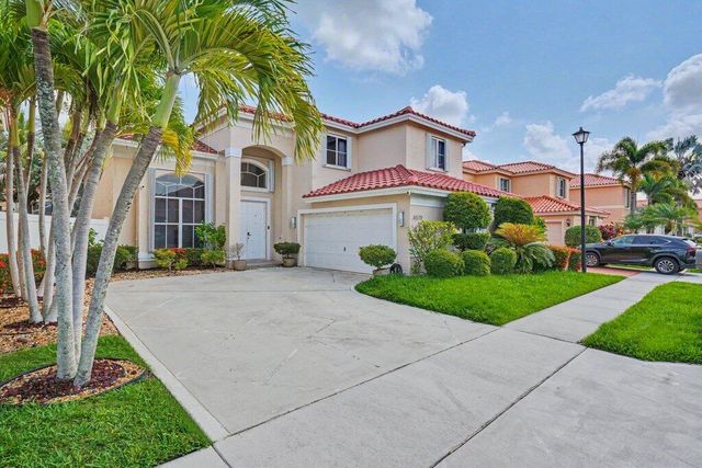 6579 Constance Street, Lake Worth, FL 33467