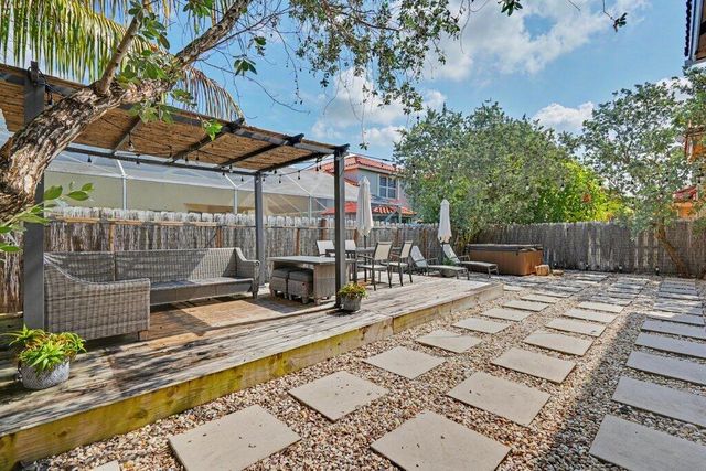 6579 Constance Street, Lake Worth, FL 33467