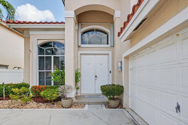 6579 Constance Street, Lake Worth, FL 33467