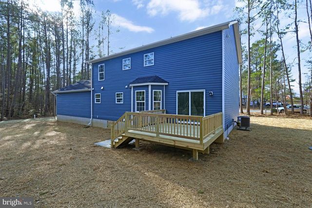 26366 MAR A LEE CT, Mechanicsville, MD 20659