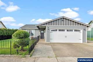 246 E Hemlock Dr, Gervais, OR 97026