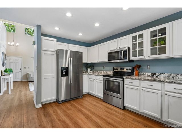 5277 S Malaya Way, Aurora, CO 80015