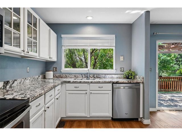5277 S Malaya Way, Aurora, CO 80015