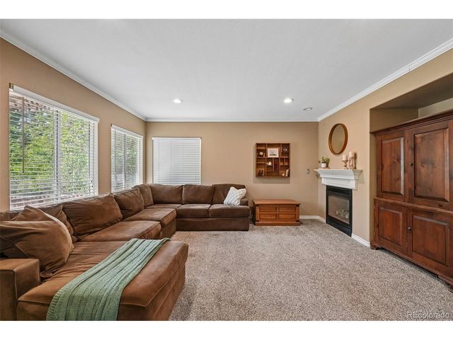 5277 S Malaya Way, Aurora, CO 80015