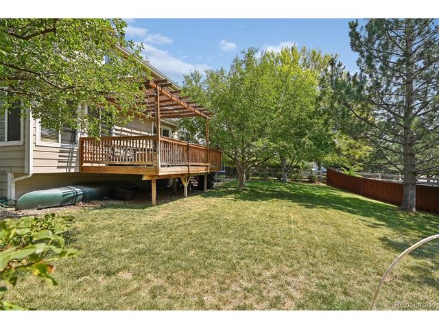 5277 S Malaya Way, Aurora, CO 80015
