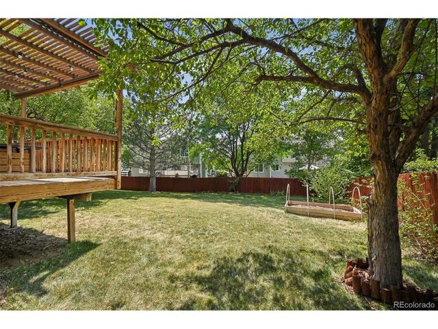 5277 S Malaya Way, Aurora, CO 80015
