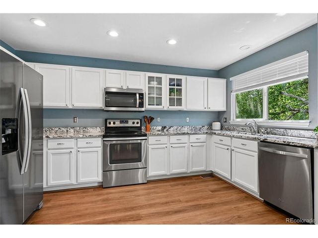 5277 S Malaya Way, Aurora, CO 80015