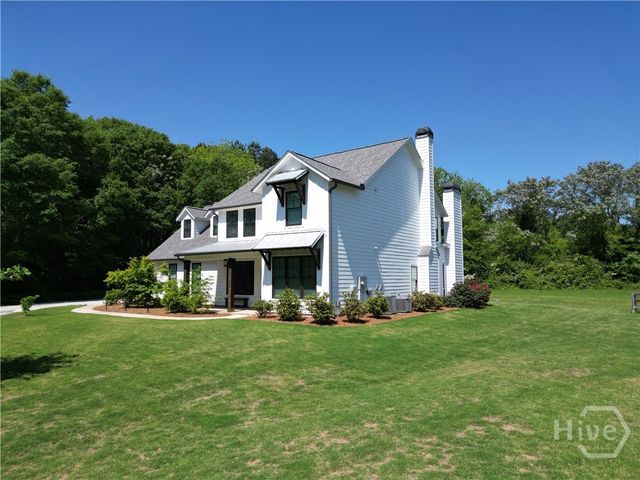 133 Colham Ferry Road, Watkinsville, GA 30677