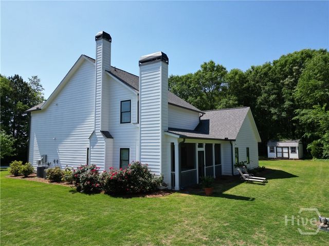 133 Colham Ferry Road, Watkinsville, GA 30677