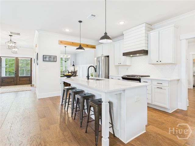 133 Colham Ferry Road, Watkinsville, GA 30677