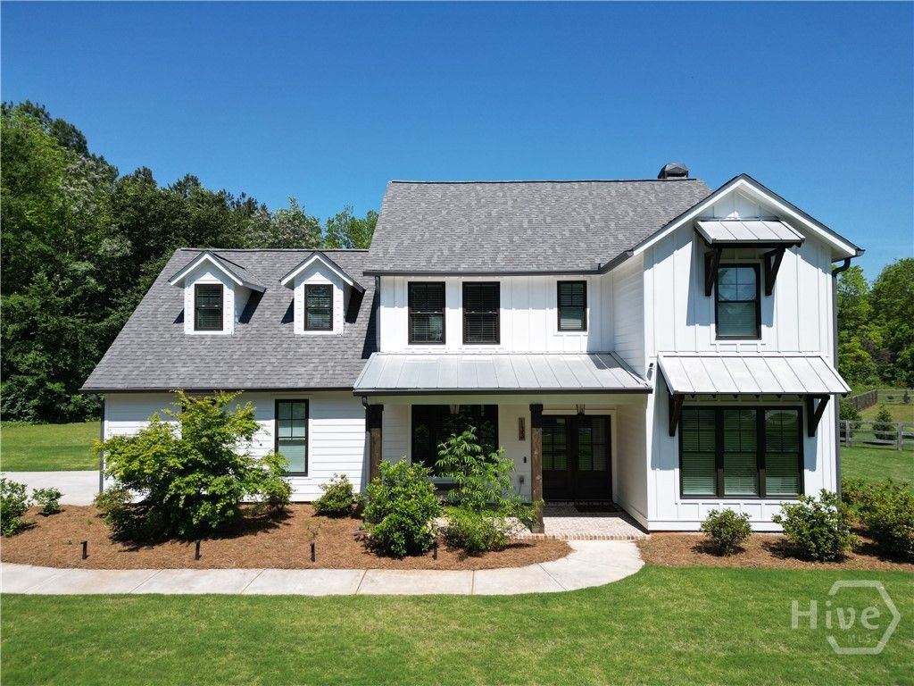 133 Colham Ferry Road, Watkinsville, GA 30677