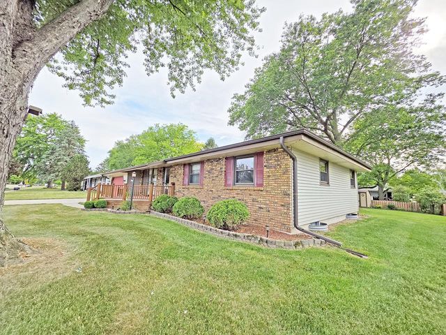 751 N Wright Road, Janesville, WI 53546