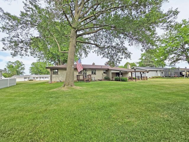 751 N Wright Road, Janesville, WI 53546