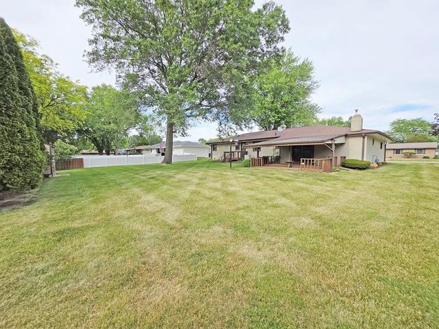 751 N Wright Road, Janesville, WI 53546