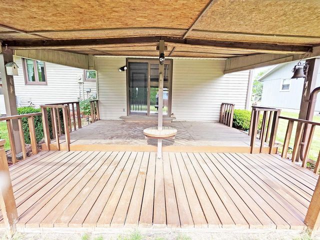 751 N Wright Road, Janesville, WI 53546