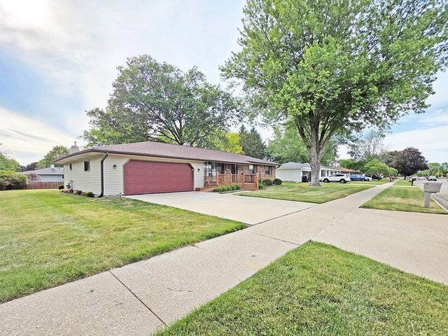 751 N Wright Road, Janesville, WI 53546