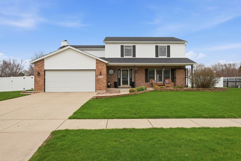 24821 S River Trail, Channahon, IL 60410 — photo 3