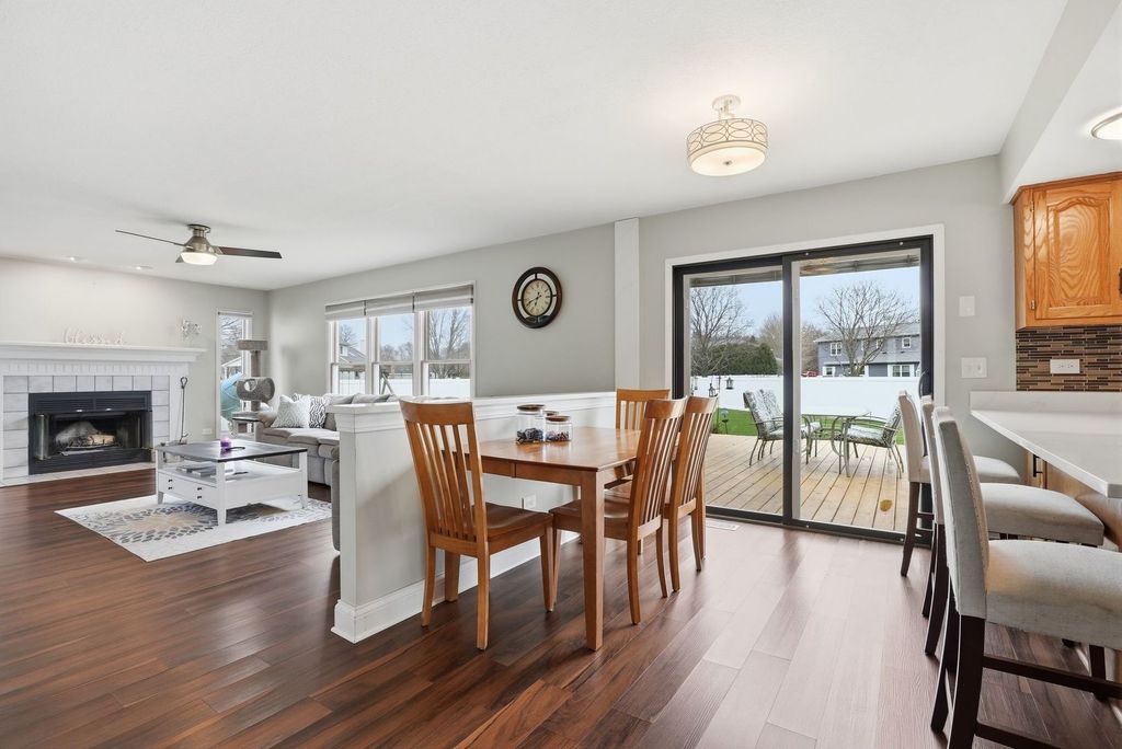 24821 S River Trail, Channahon, IL 60410 — photo 4
