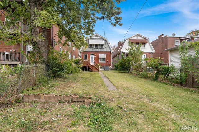 3125 Michigan Avenue, St Louis, MO 63118