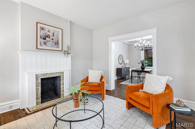 3125 Michigan Avenue, St Louis, MO 63118