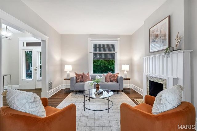 3125 Michigan Avenue, St Louis, MO 63118