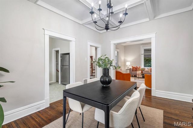 3125 Michigan Avenue, St Louis, MO 63118